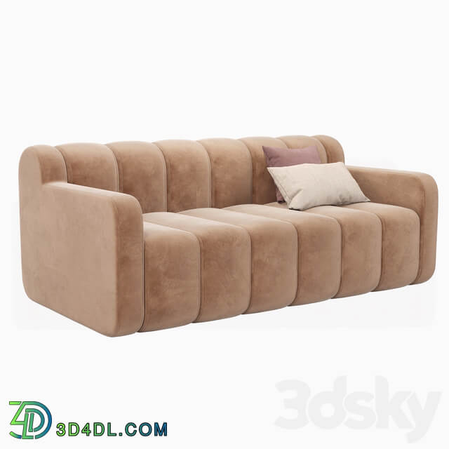 Bob Home Bla Station Sofa