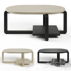 Coffee table LD 064 