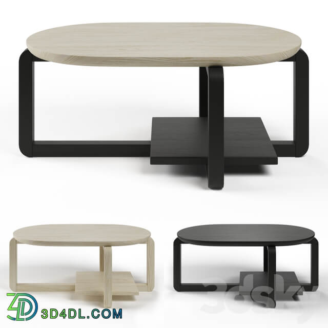 Coffee table LD 064