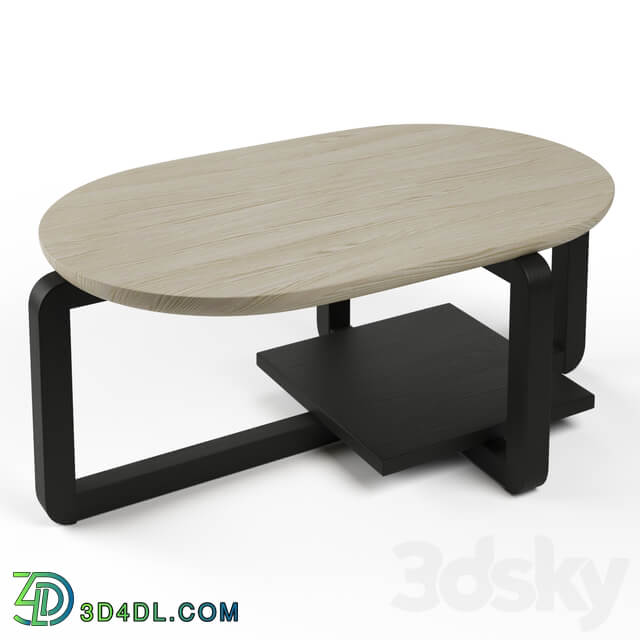 Coffee table LD 064