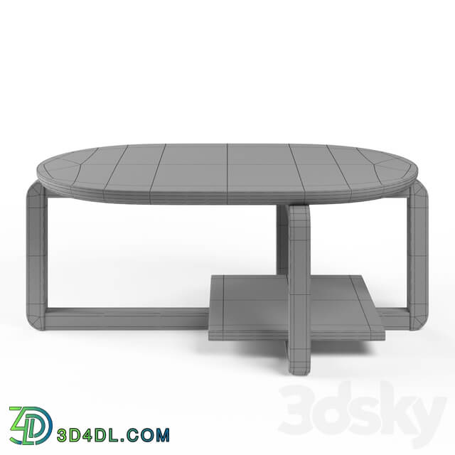 Coffee table LD 064