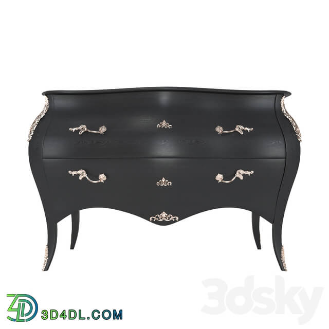 Sideboard Chest of drawer bykepi comod