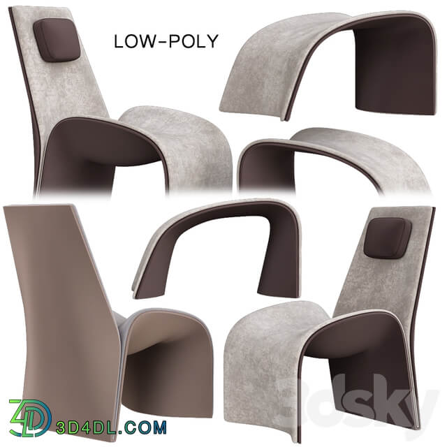 Giorgetti armchair