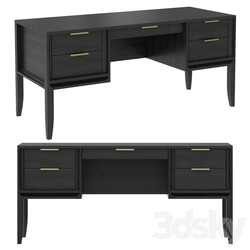 Dantone Home City Desk 