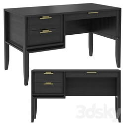 Dantone Home City Desk Small 