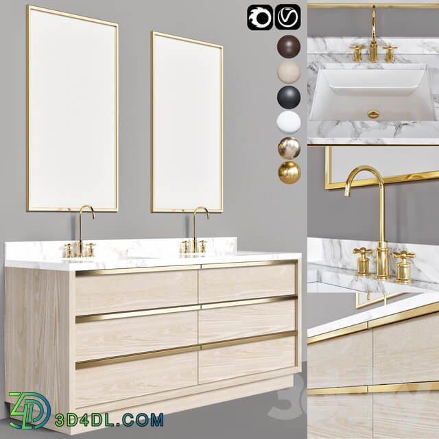 bathroom furniture 11