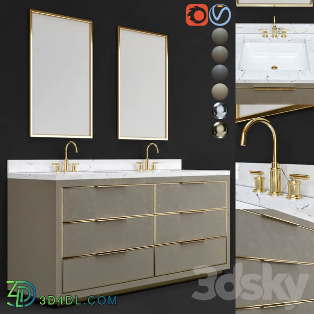 bathroom furniture 15