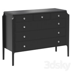 Sideboard Chest of drawer Dantone Home Dresser Le Vizage with 6 drawers 