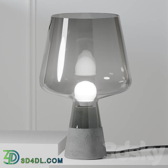 Leimu table lamps