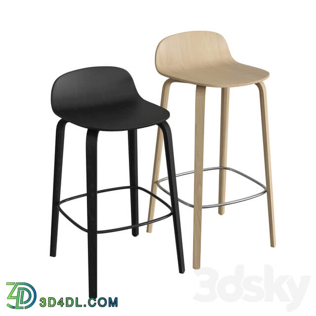 Visu Bar Stool