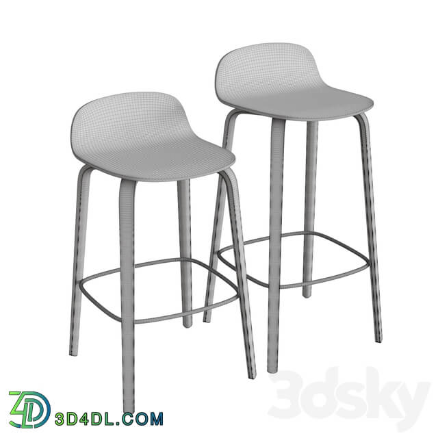 Visu Bar Stool