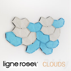 ligne roset CLOUDS 