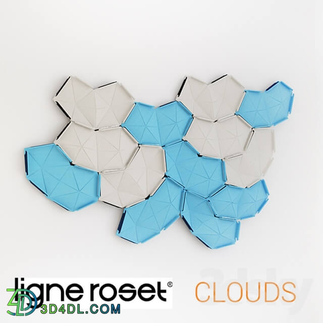 ligne roset CLOUDS