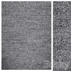 Zanos wool rug 