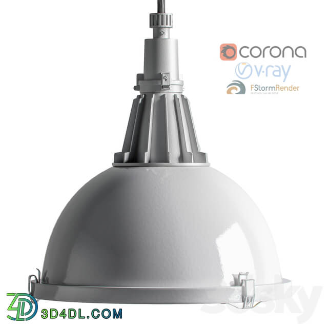 Pendant lamp Vatra NSP 20 500 101