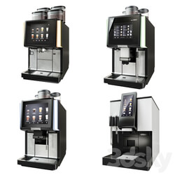 Wmf vending coffe machine 