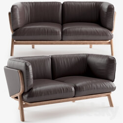 STANLEY 2 Seat Sofa 