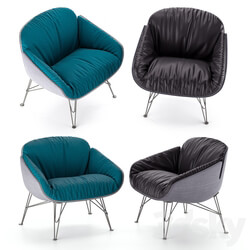 Juno armchair 