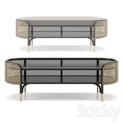 Other Gamfratesi 39 s mos bench 