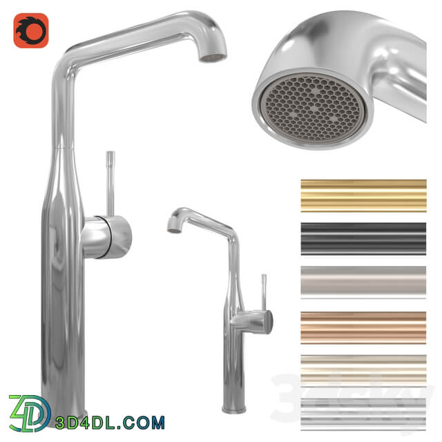 Grohe essence 32901