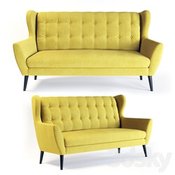 Henry Sofa 