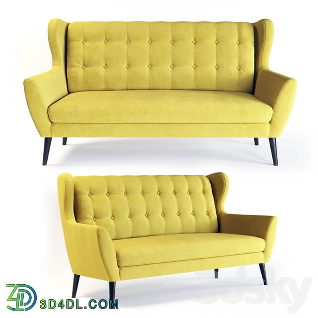 Henry Sofa