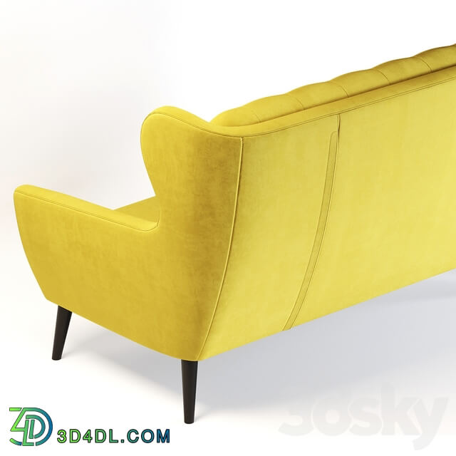 Henry Sofa