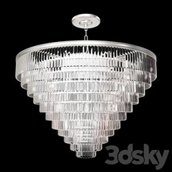 Newport 31143 S Pendant light 3D Models 