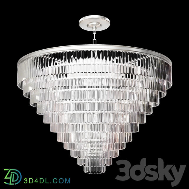 Newport 31143 S Pendant light 3D Models