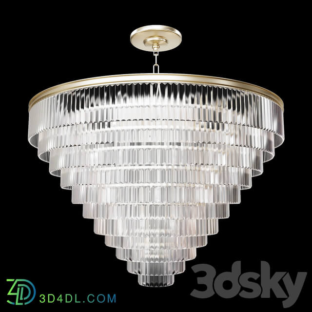 Newport 31143 S Pendant light 3D Models