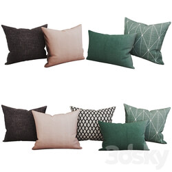 Decorative set pillow 29 