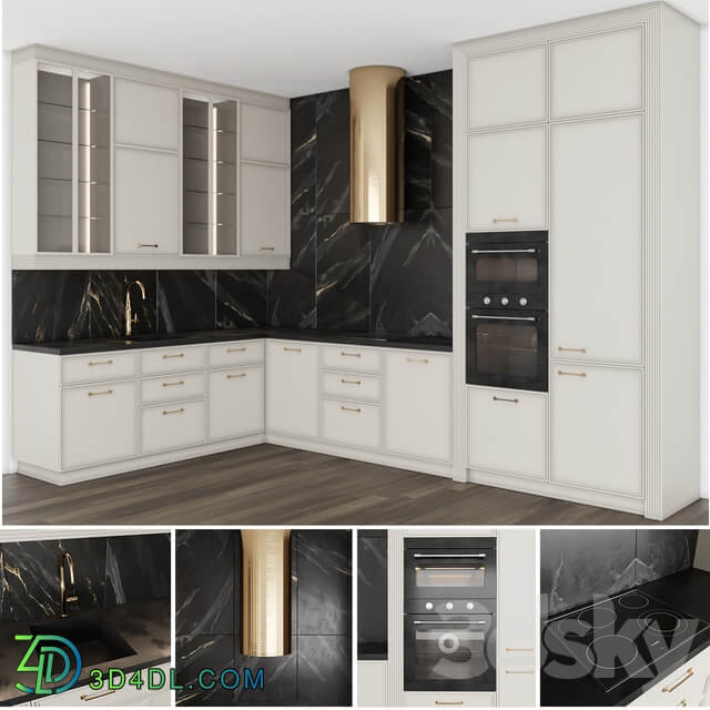 Kitchen Kitchen Ritz Giulia Novars