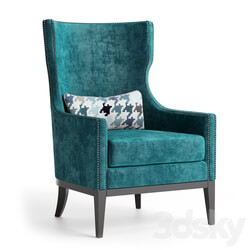 Parker Armchair 