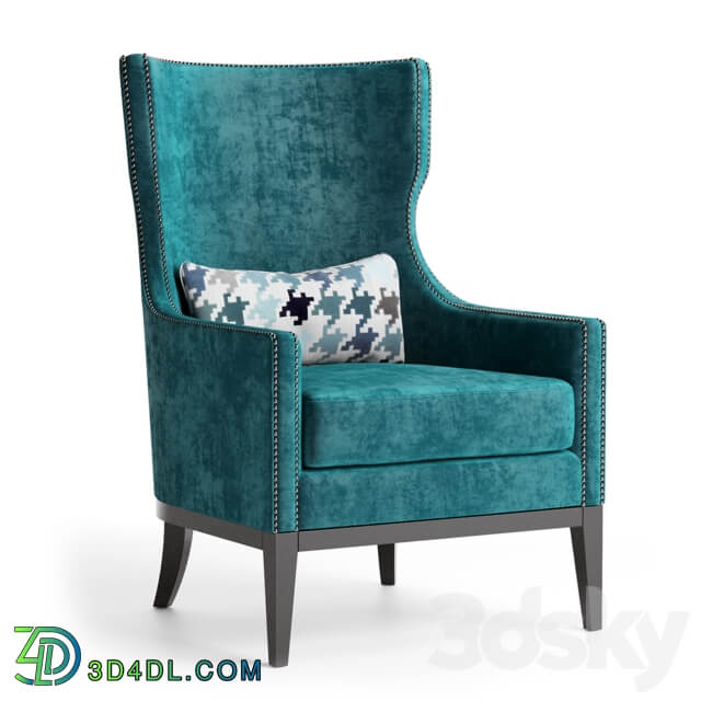 Parker Armchair