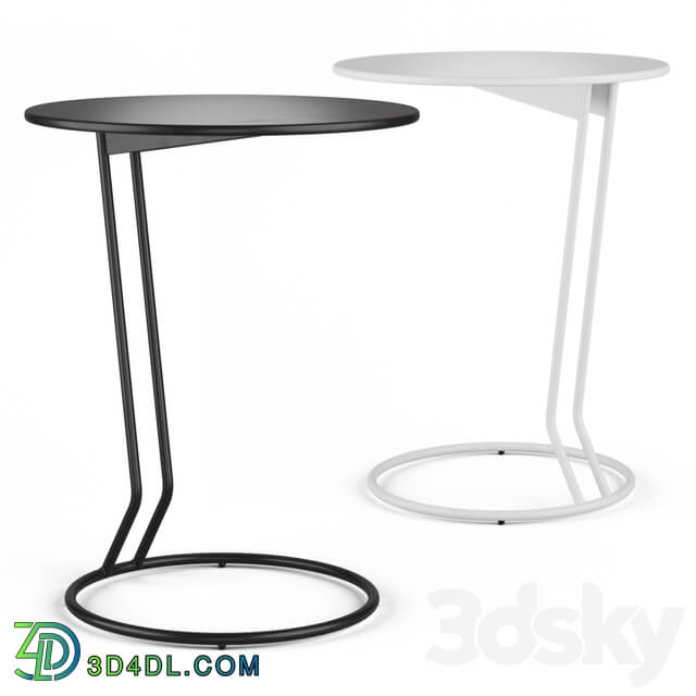 Coffee table Boggie Softline