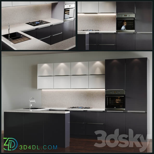 Kitchen Kitchen v7