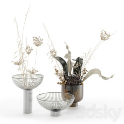 BoConcept Vases and plants 