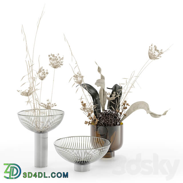 BoConcept Vases and plants