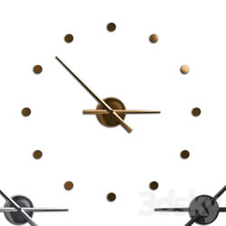 Watches Clocks Clock 66 