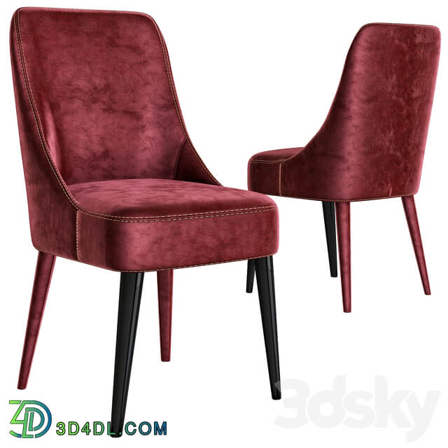 Domingo Salotti BLATH CHAIR