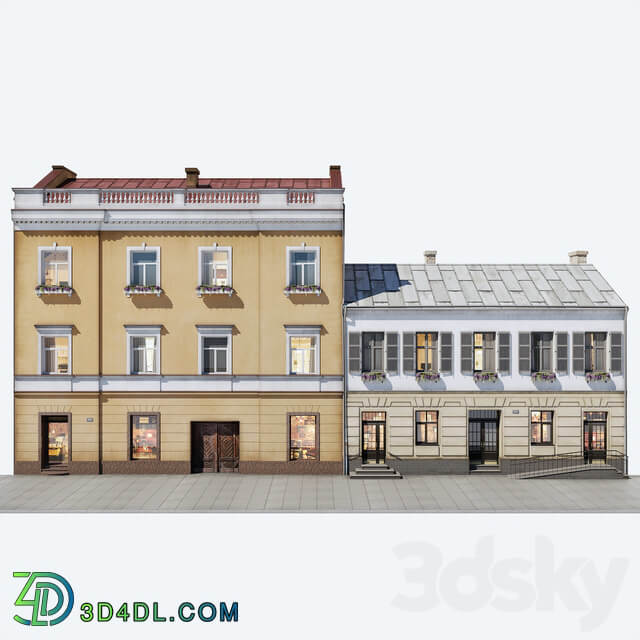 Facades Vol2