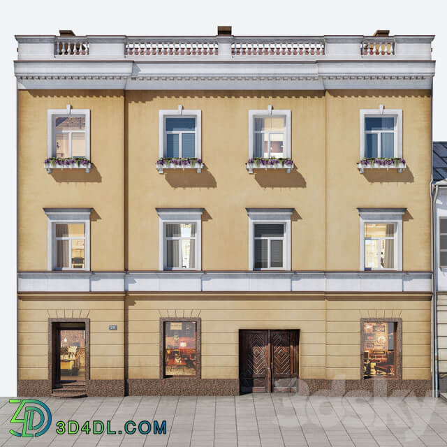 Facades Vol2