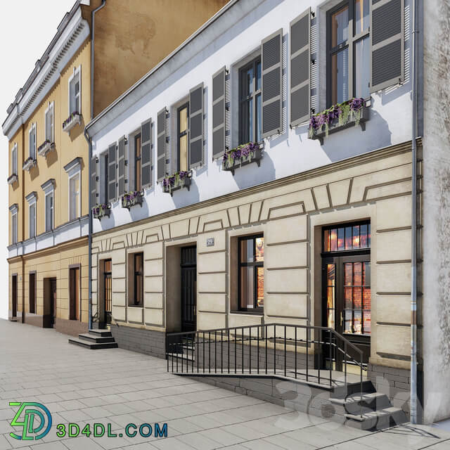 Facades Vol2
