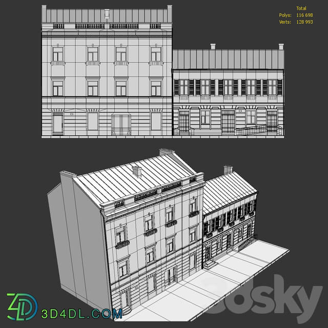 Facades Vol2