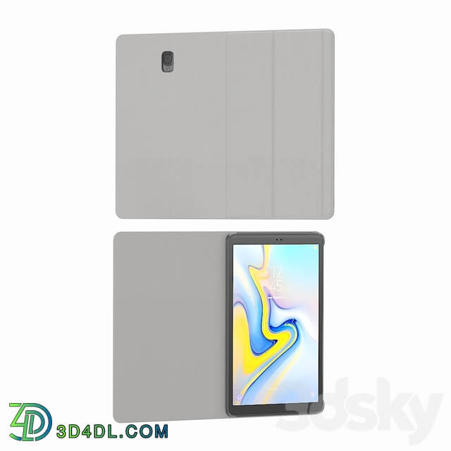 PC other electronics Galaxy Tab A 2018 