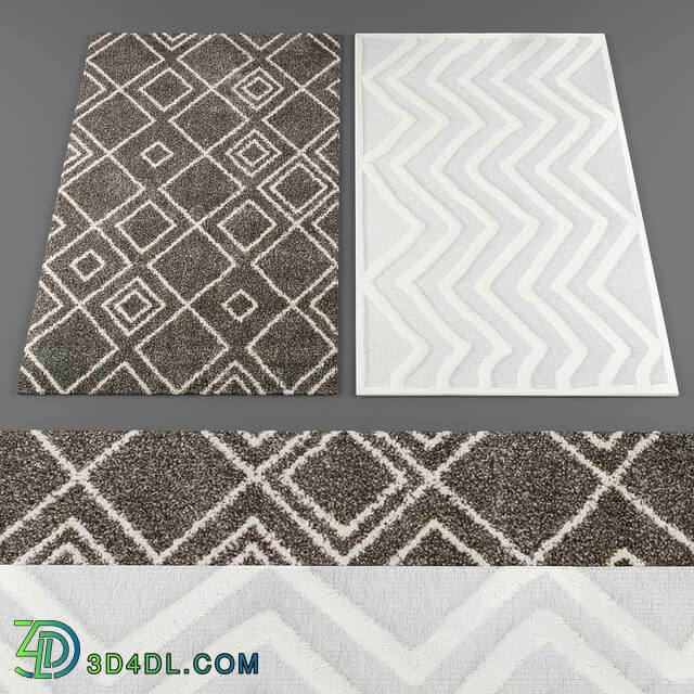 Froy rugs collection 019