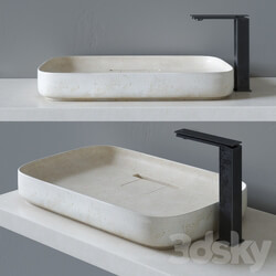 Agape Petra Sink 