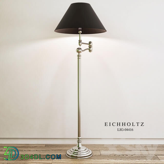 Lamp Eichholtz Lighting LIG04416