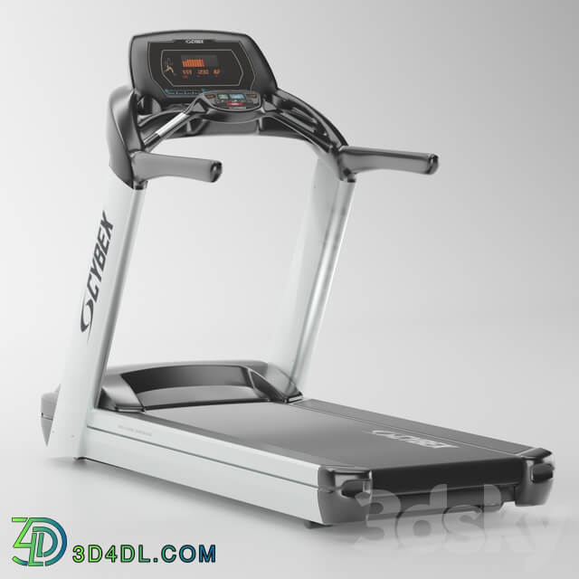 Cybex Treadmill 790T