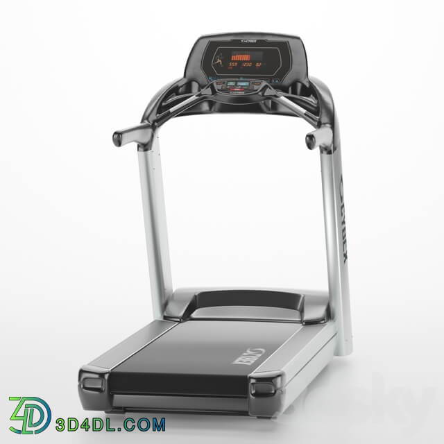 Cybex Treadmill 790T